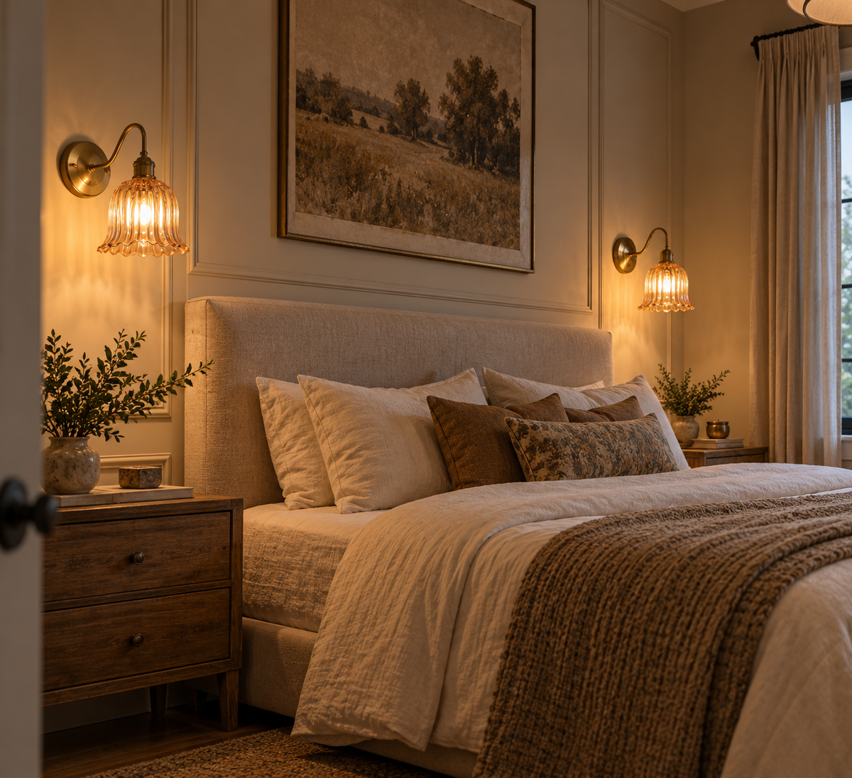 Wall Lights