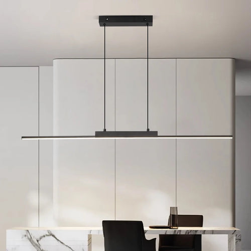 The Ashford Linear Pendant Light