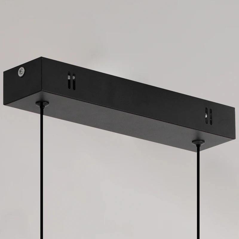 The Ashford Linear Pendant Light