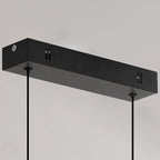 The Ashford Linear Pendant Light